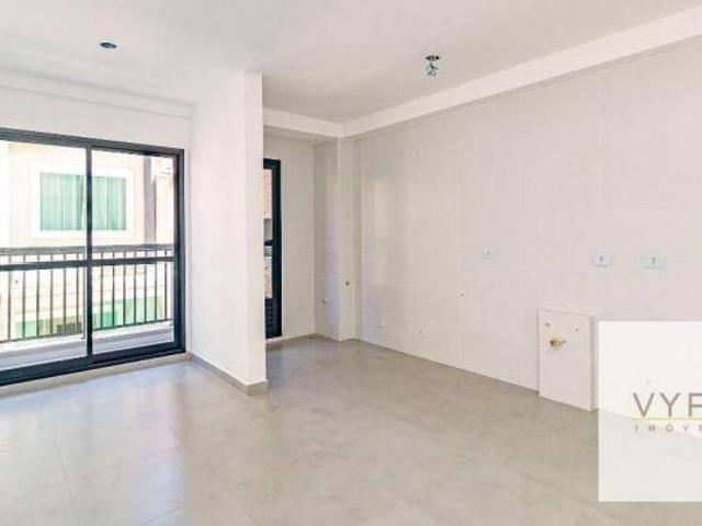 Apartamento de 2 dormitórios no Bairro Boqueirão