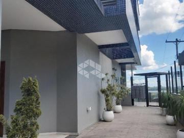 Apartamento de 2 dormitórios no bairro Botafogo