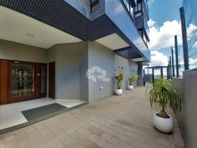 Apartamento de 2 dormitórios no bairro Botafogo