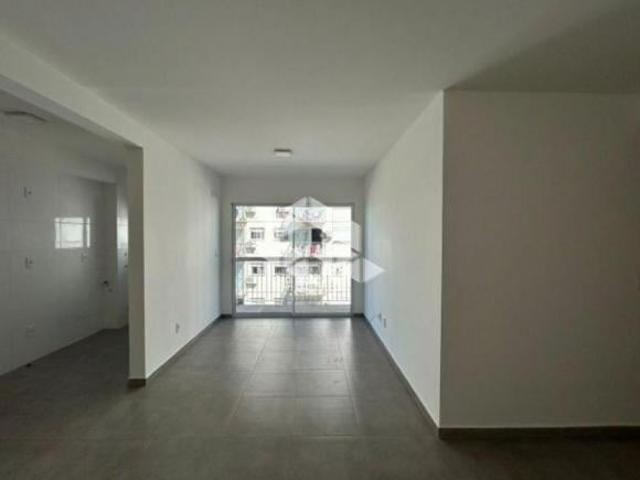 Apartamento de 2 dormitórios no bairro Goiás!