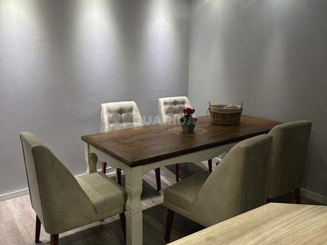 Apartamento de 2 dormitórios no bairro Ipanema!