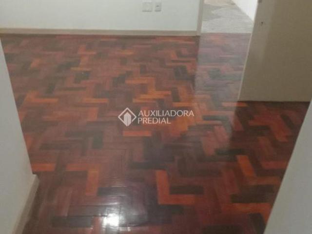 Apartamento de 2 Dormitórios no bairro Jardim Leopoldina