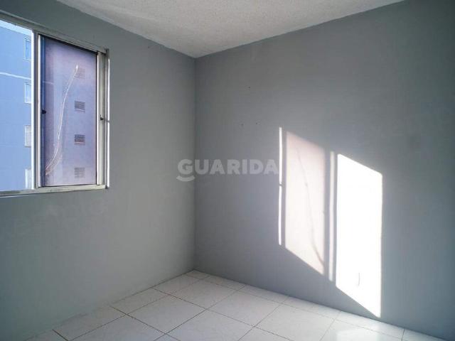 Apartamento de 2 dormitórios, no bairro Jardim Leopoldina