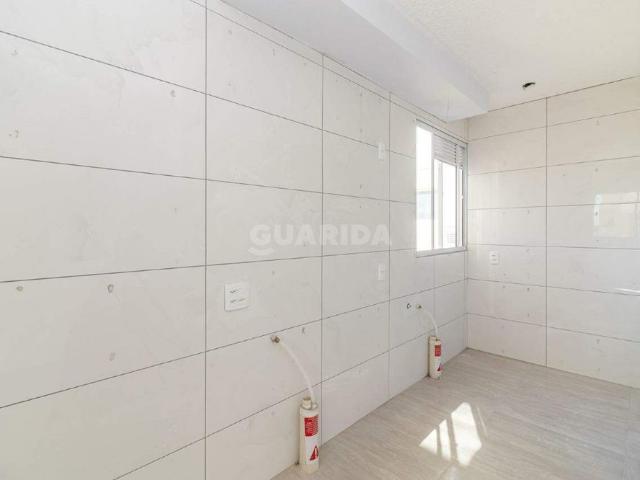 Apartamento de 2 dormitórios no bairro Jardim Leopoldina. COD: 25342