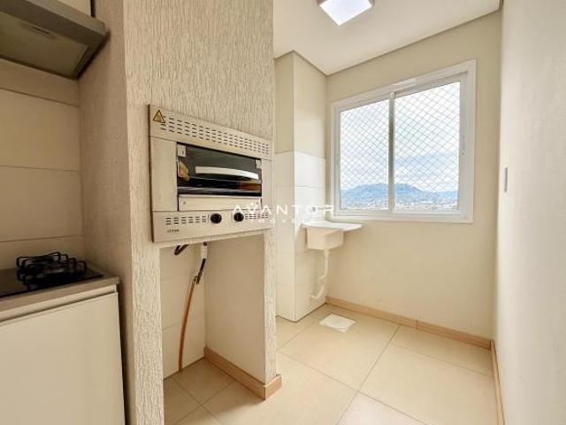 Apartamento de 2 dormitórios, no bairro Nossa Senhor das Dores