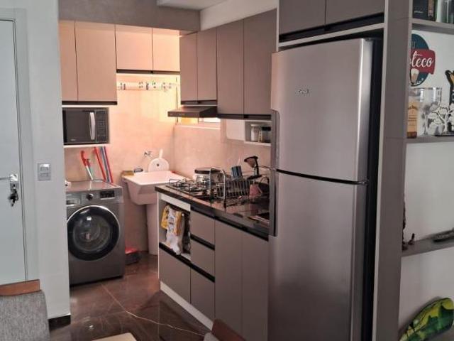 Apartamento de 2 dormitórios no Bairro São Borja