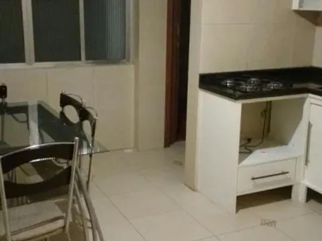 Apartamento de 2 dormitórios no bairro Santana
