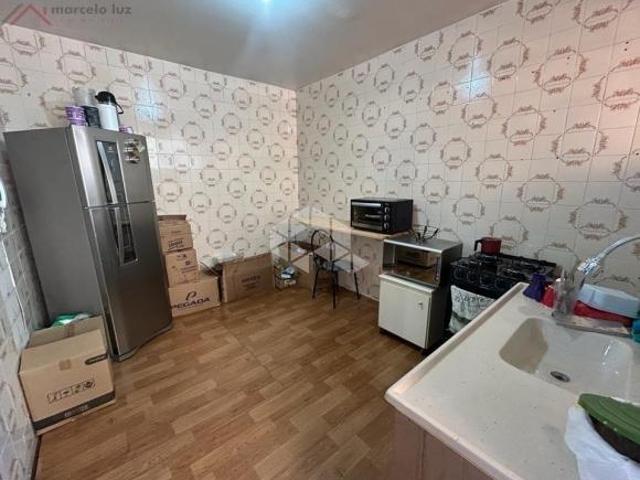 Apartamento de 2 dormitórios no Centro de Esteio