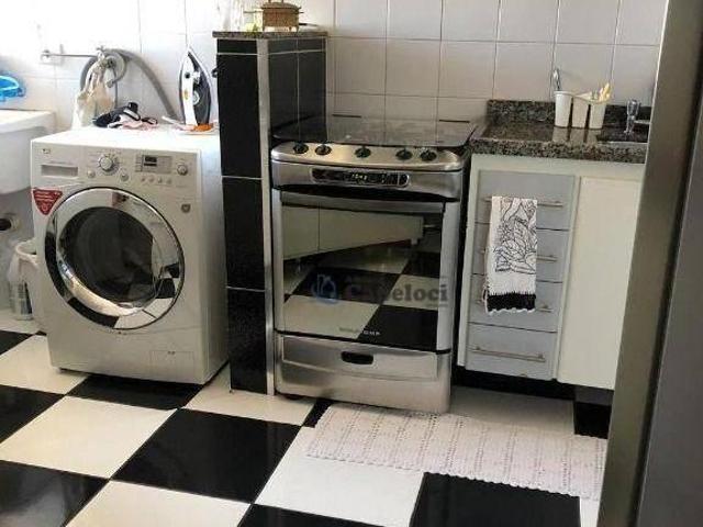 APARTAMENTO DE 2 DORMITÓRIOS NO CONDOMÍNIO BARCELONA, NA FREGUESIA DO Ó