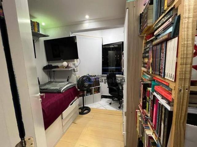 APARTAMENTO DE 2 DORMITÓRIOS NO CONDOMÍNIO BARCELONA, NA FREGUESIA DO Ó