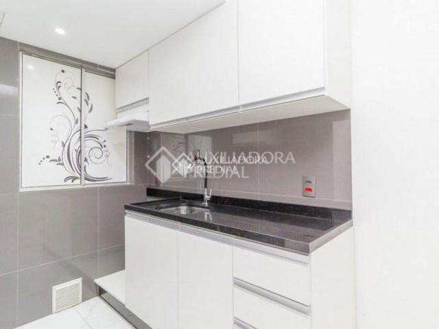 Apartamento de 2 Dormitórios no Condomínio Residencial Juscelino Kubitschek