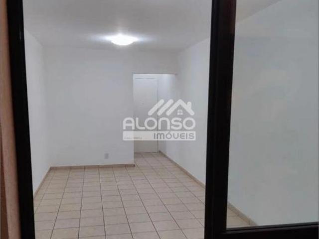 Apartamento de 2 dormitórios no Jardim Ester FABIO25074