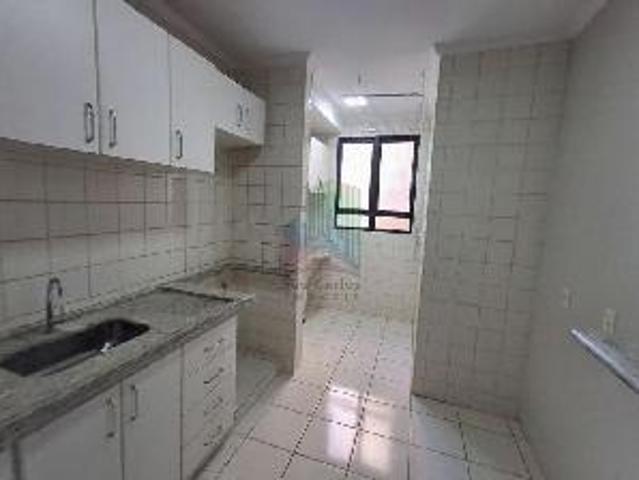Apartamento de 2 dormitórios no Parque Santa Mônica, São Carlos São Carlos imóveis