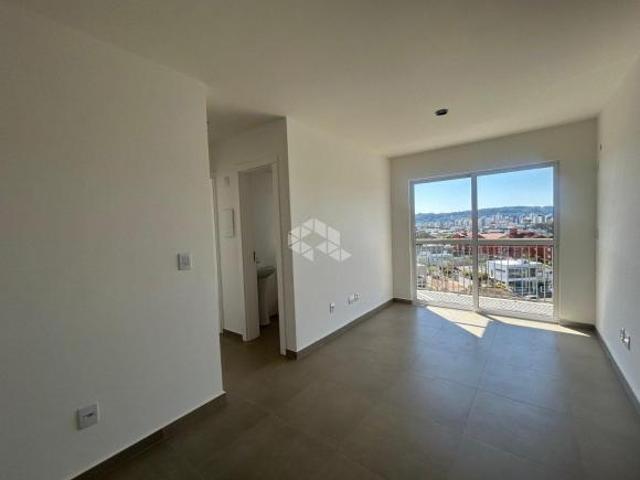 Apartamento de 2 dormitórios no Residencial Aurora!