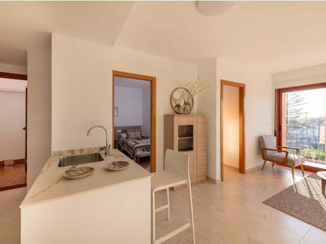 Apartamento de 2 dormitorios a estrenar en Avileses