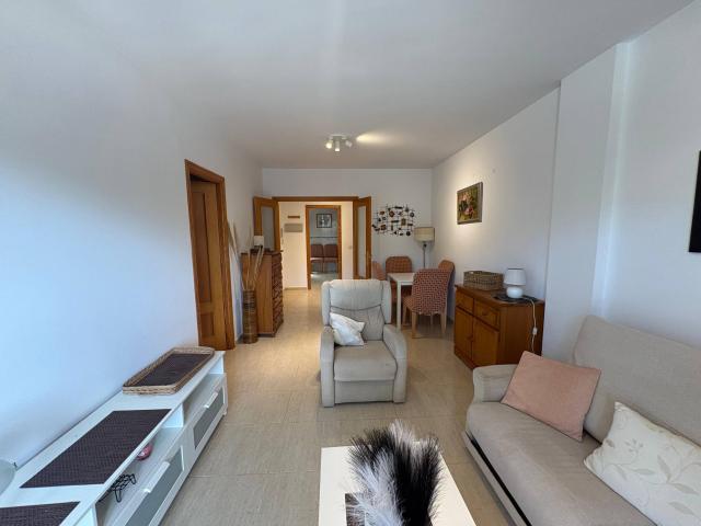 Apartamento de 2 dormitorios a la venta en Jalón