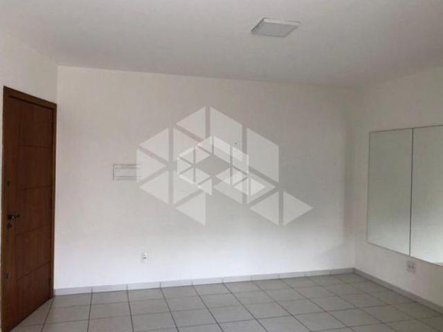 Apartamento de 2 dormitórios a poucas quadras do Centro!
