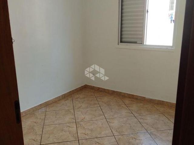 Apartamento de 2 dormitórios à venda | Condomínio Morada do Parque I