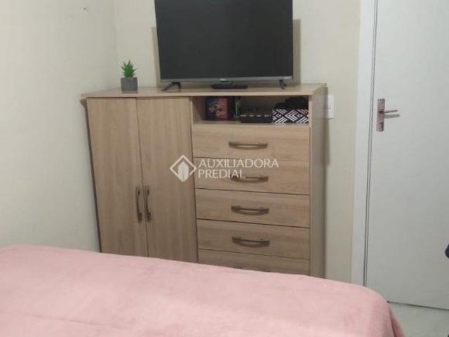 Apartamento de 2 dormitórios à venda Conforto, segurança e excelente custo benefício