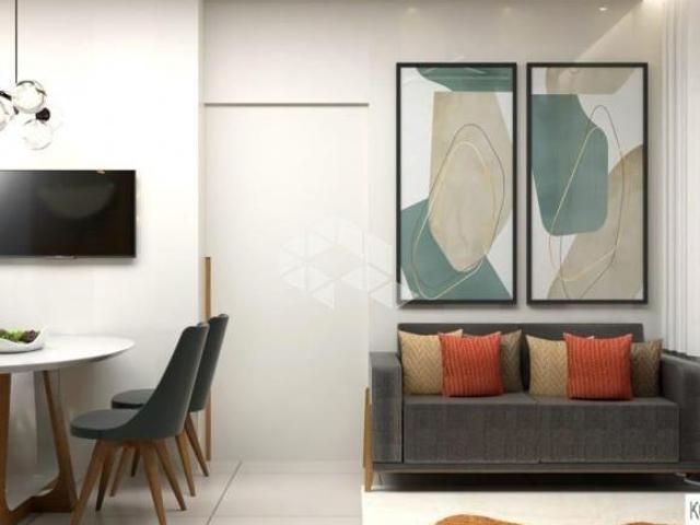 Apartamento de 2 dormitórios, à venda em Cachoeirinha