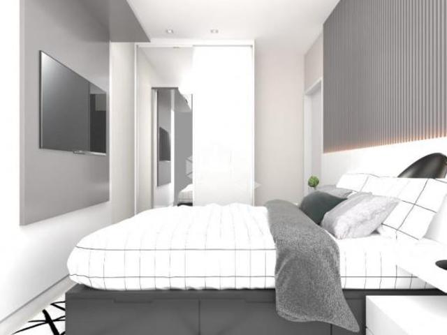 APARTAMENTO DE 2 DORMITÓRIOS. À VENDA EM CACHOEIRINHA