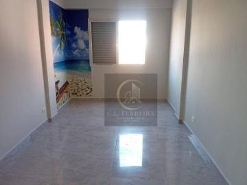 Rua Sorocaba, Praia Grande - Garagem, Área de serviço