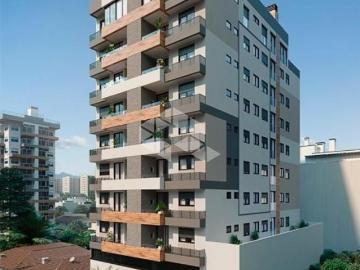 Apartamento de 2 dormitórios á venda no bairro Florestal em Lajeado