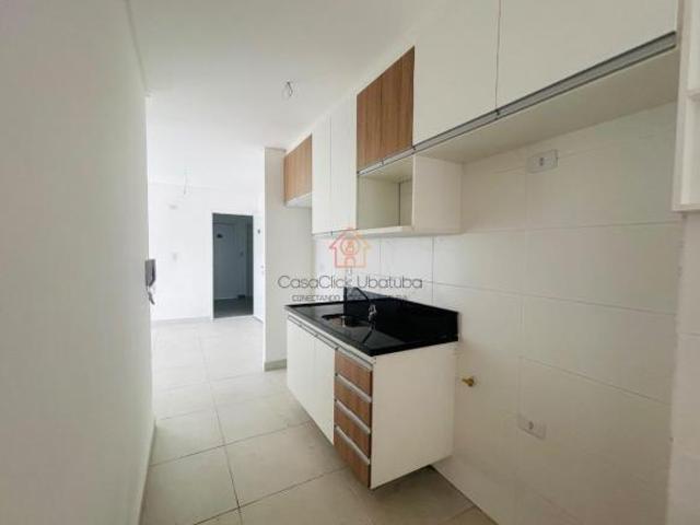 Apartamento de 2 Dormitórios à Venda no Itaguá Ubatuba