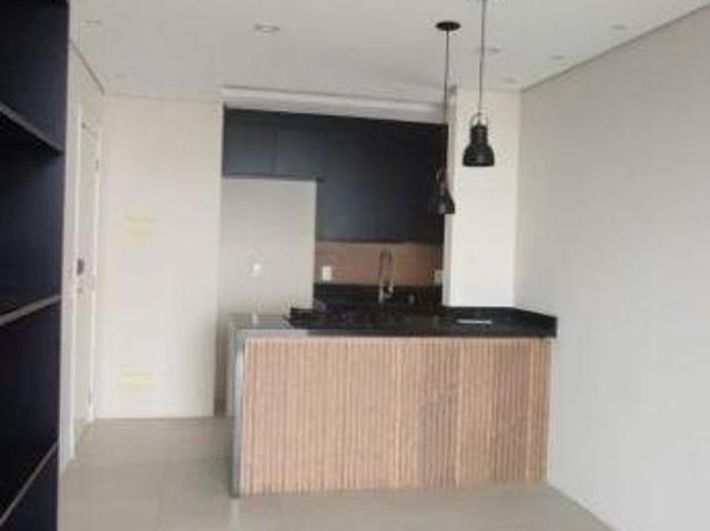 APARTAMENTO DE 2 DORMITORIOS A VENDA NO LIVING ITIRAPINA EM JUNDIAI REF: 23995