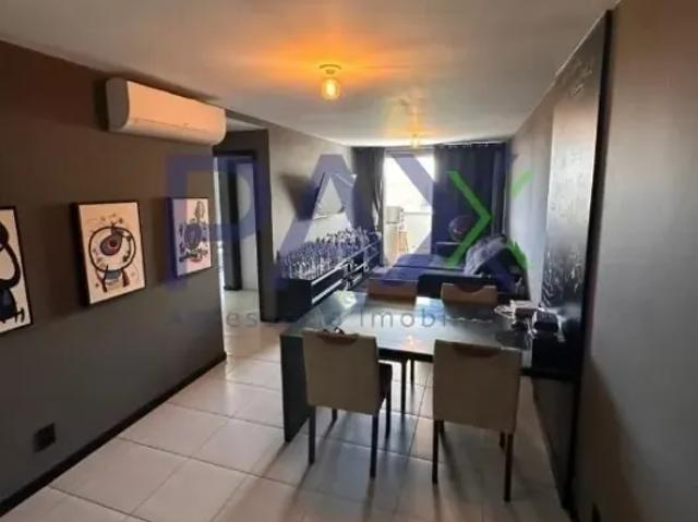 Apartamento de 2 dormitórios à venda no Passeio Pedra Branca
