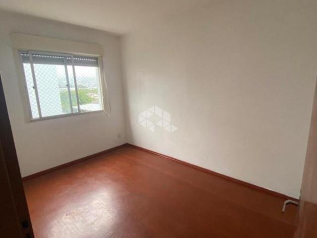 Apartamento de 2 dormitórios à venda no Residencial Carlota