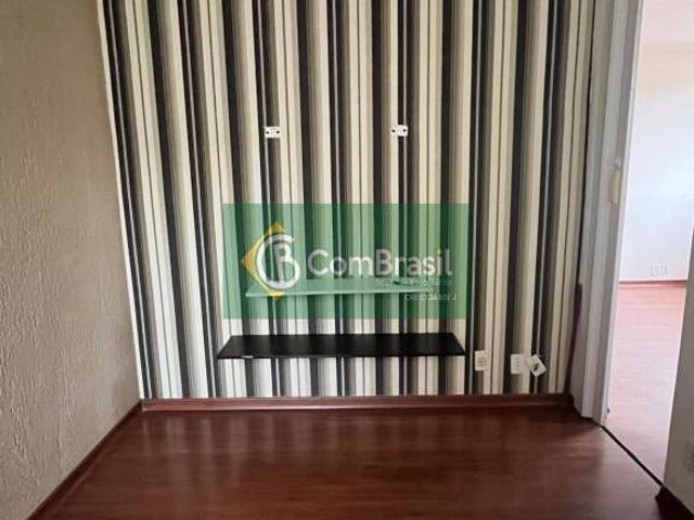 Apartamento de 2 dormitórios, César de Souza, Mogi das Cruzes