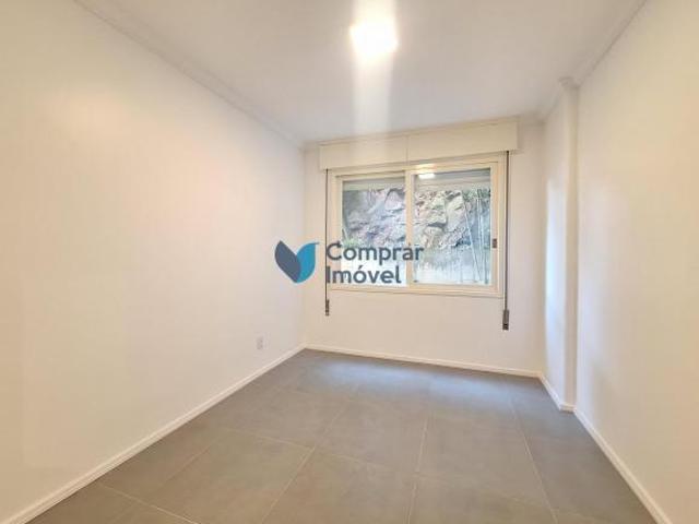 Apartamento de 2 dormitórios com 84,83m² na Av Guaiba