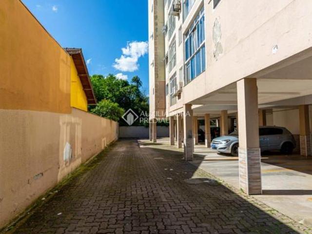 Apartamento de 2 Dormitórios com Vista Panorâmica no Residencial Adonai