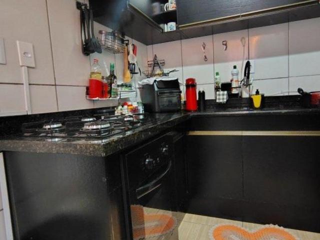 Apartamento de 2 Dormitórios com Lazer e Praticidade no Jardim Quietude