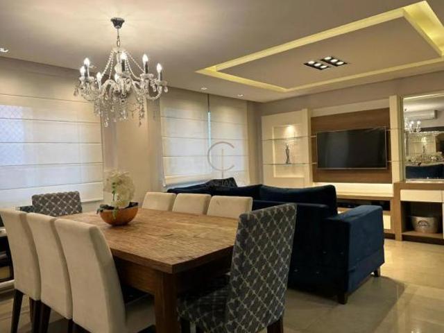 Apartamento de 2 dormitórios com living estendido em Canoas Bairro Marechal Rodon