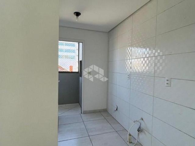 Apartamento de 2 dormitórios com Suíte em vIamão