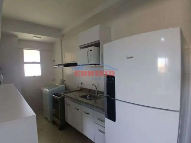 Apartamento de 2 dormitorios com suite para alugar no Jardim Gibertoni, Sao Carlos