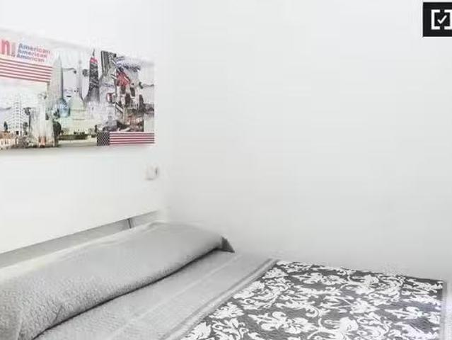 Apartamento de 2 dormitorios con aire acondicionado en alquile.