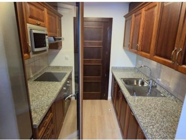 APARTAMENTO DE 2 DORMITORIOS CON AMPLIA TERRAZA – EL VALLE GOLF RESORT