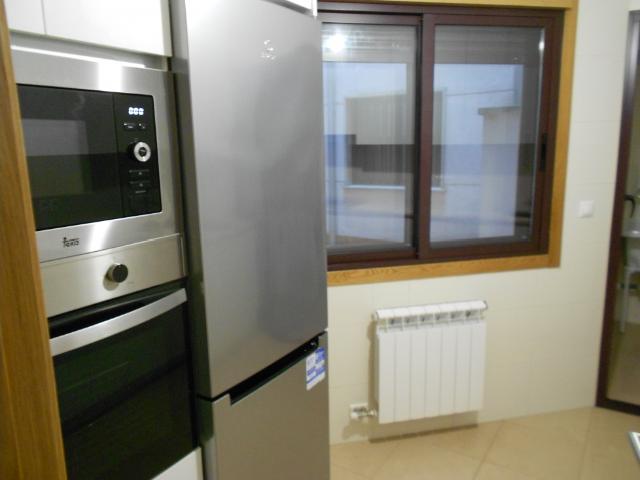 Apartamento de 2 dormitorios con garaje y trastero
