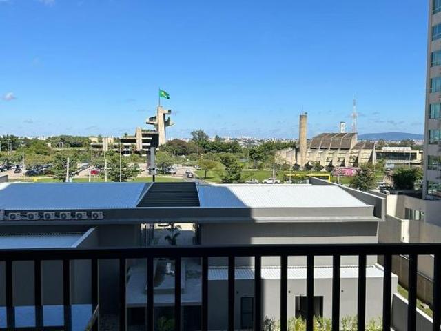 Apartamento de 2 dormitórios Condomínio JK Boa Vista