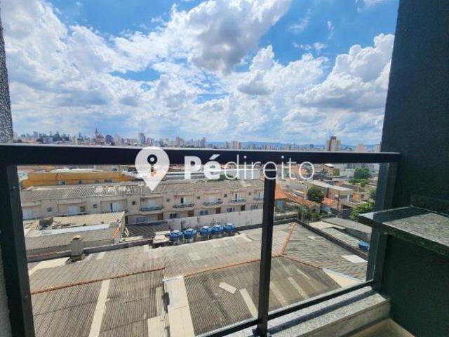 Apartamento de 2 dormitórios e 45m² na Vila Carrão