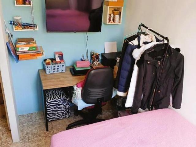Apartamento de 2 dormitórios, e vaga de garagem, para venda no Campo Grande