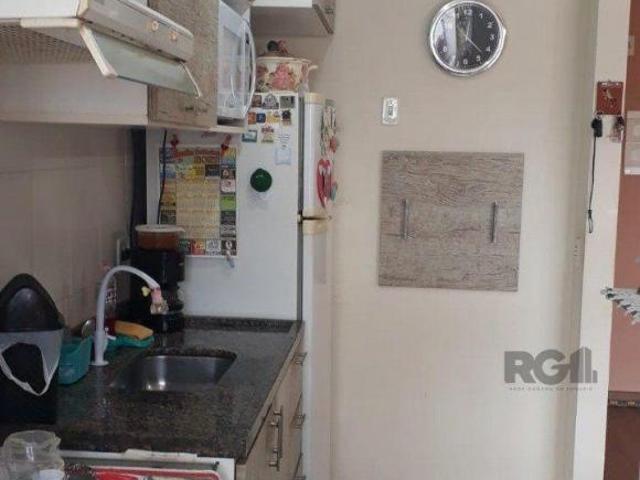 APARTAMENTO DE 2 DORMITÓRIOS E VAGA ESCRITURADA EM CONDOMÍNIO COM INFRA COMPLETA
