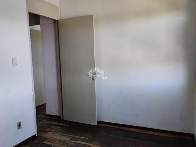 Apartamento de 2 dormitórios e vaga na Vila Nova Porto Alegre/RS