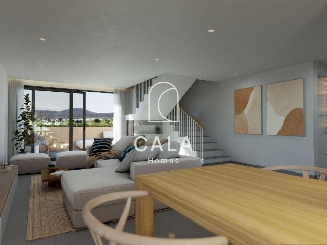 Apartamento de 2 dormitorios Edificio Tajinaste Amarilla. 99m² Golf Del Sur