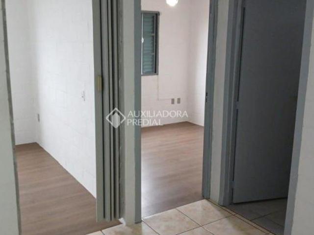 APARTAMENTO DE 2 DORMITÓRIOS EM SAPIRANGA/RS