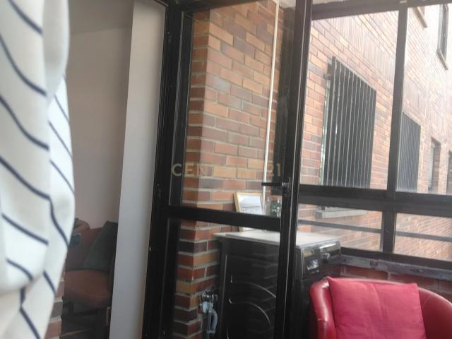 Apartamento de 2 dormitorios en MIRASIERRA Madrid alquiler de 11 meses