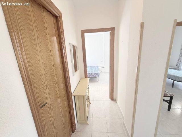 Apartamento de 2 dormitorios en alquiler, Accecion Torrevieja cerca de la playa